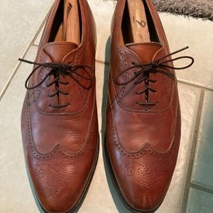 Johnston and Murphy Shoes